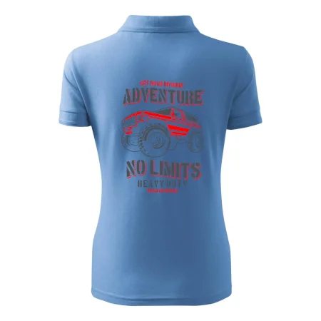 No Limits