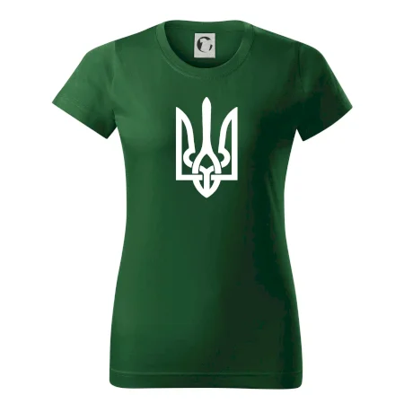 Ukrajina trojzubec veľký