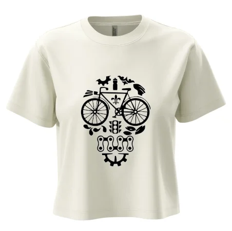 Bike lebka