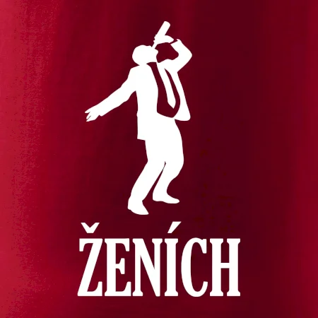 Ženích alkohol SK