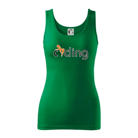 Cycling postava