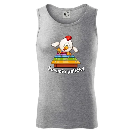 Kuracie paličky