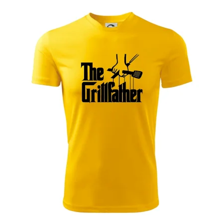 The Grillfather