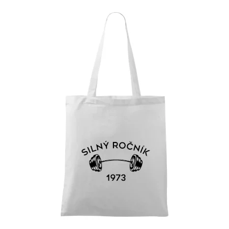 Silný ročník - Letopočet 1973