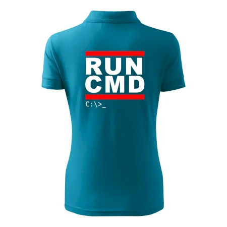 Run CMD