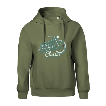 Born to live classic