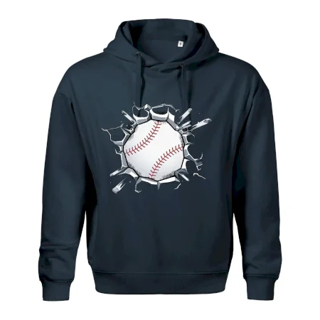 Baseball lopta v triku