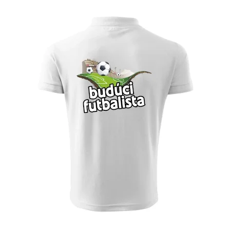 Budúci futbalista
