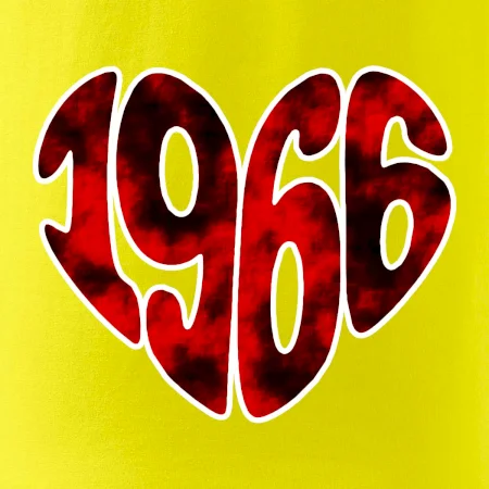 1966 v srdci