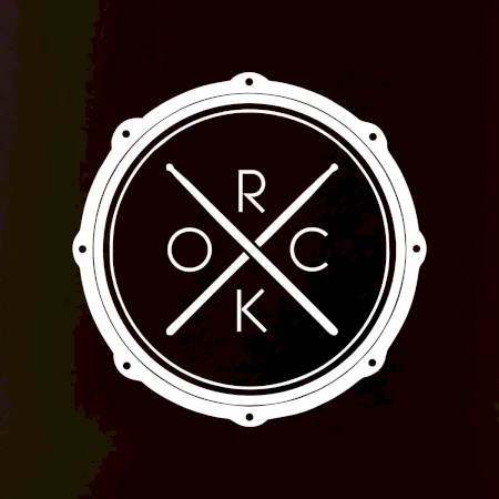 Paličky bicie ROCK