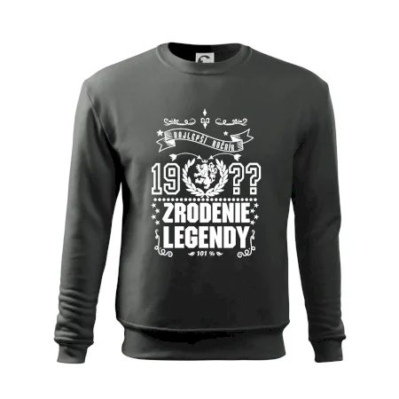 Zrodenie legendy - Slovenský lev