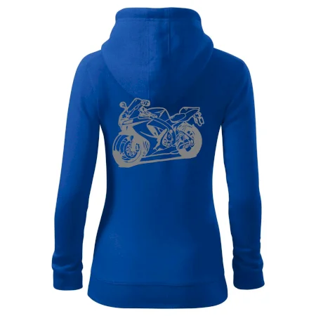 Športová motorka