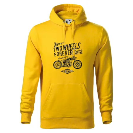 Two Wheels Forever 1