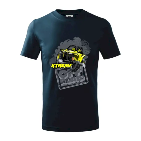 ATV xtreme race