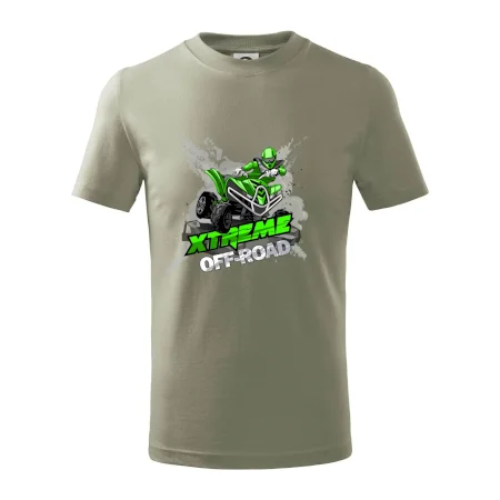 ATV štvorkolka offroad XXX