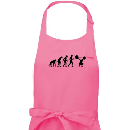 Evolution fitness