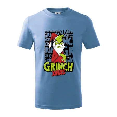 Grinch Xmas