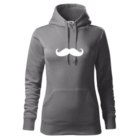 Mustache - fúziky