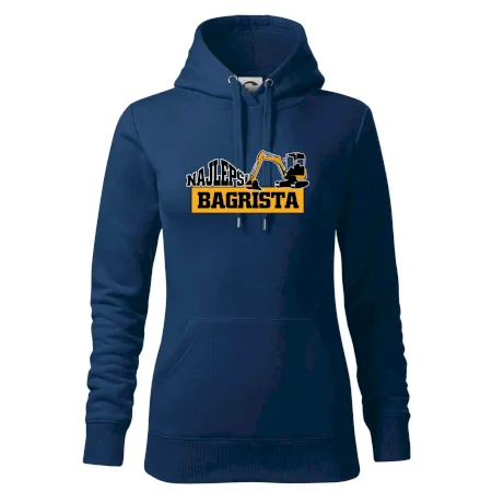 Najlepší bagrista minibager