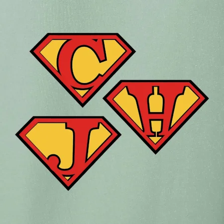 Superman písmeno