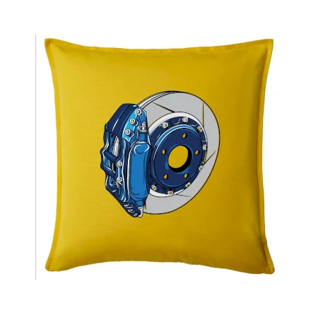 Auto kotúčová brzda