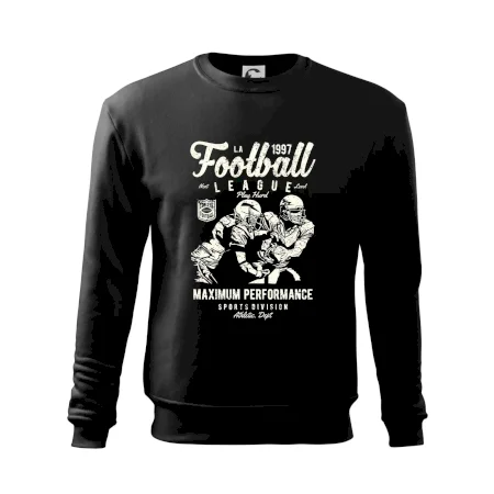 Football League plagát