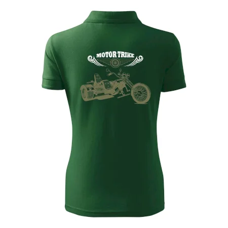 Moto trike