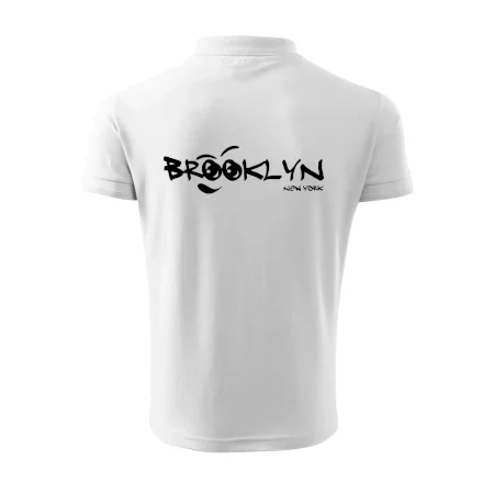 Brooklyn úsmev