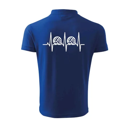 Volejbal ekg