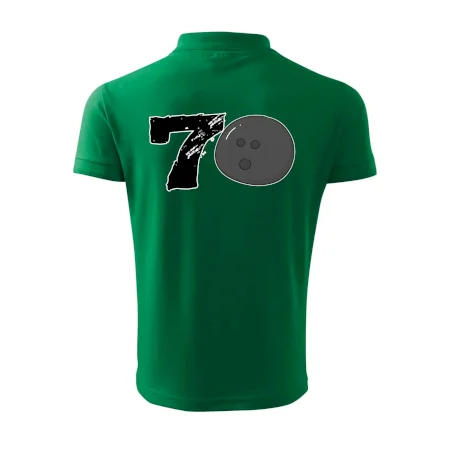 Bowling okrúhle narodeniny 70