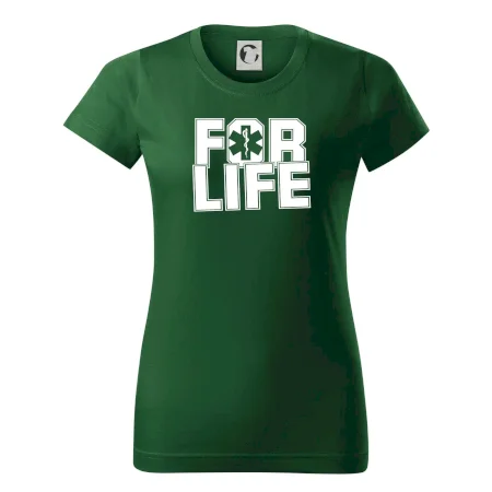 For Life