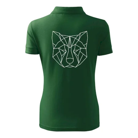 Akita Inu - Geometria