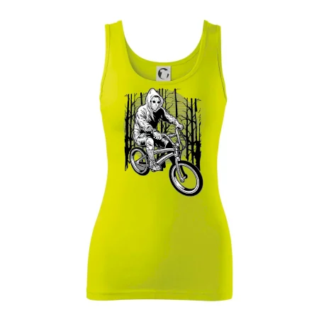 Ride Bike To Kill