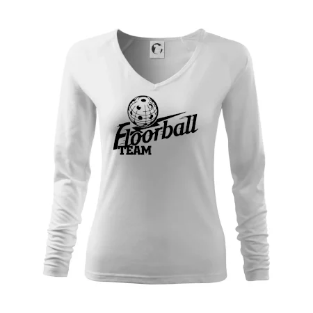 Florbal team