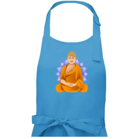 Budha barevný