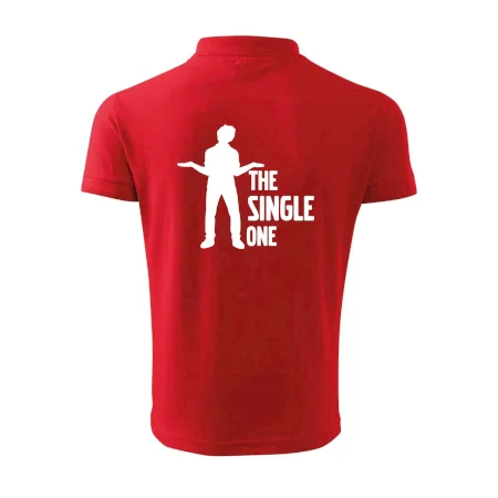 Bachelor party - The single one