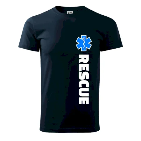 Rescue - pre záchranárov