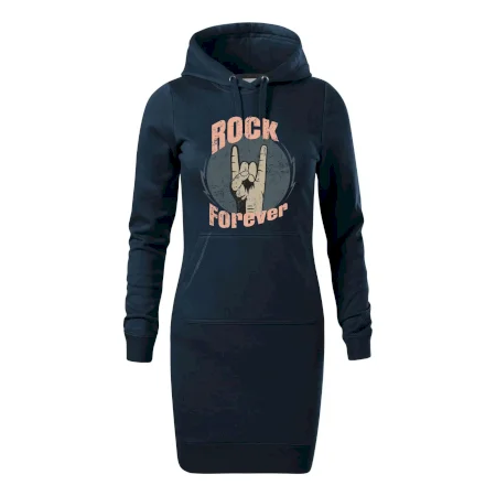 Rock forever ruka