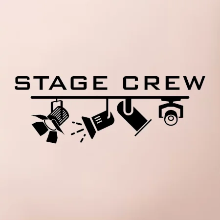 Osvetľovač - stage crew