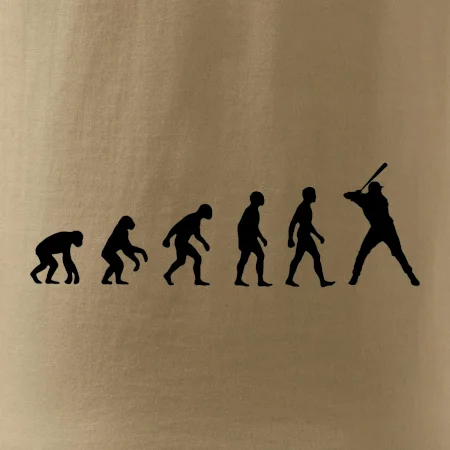 Evolúcia baseball pálkar náprah