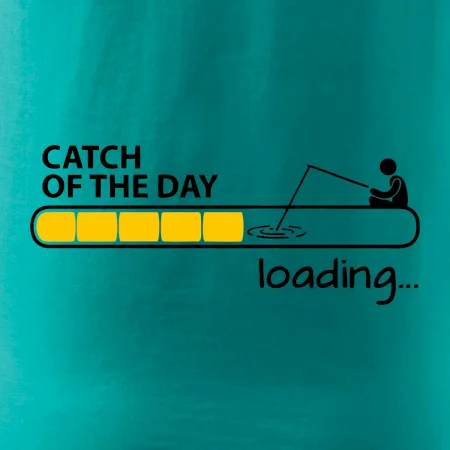 Rybárčenie - Catch of the day