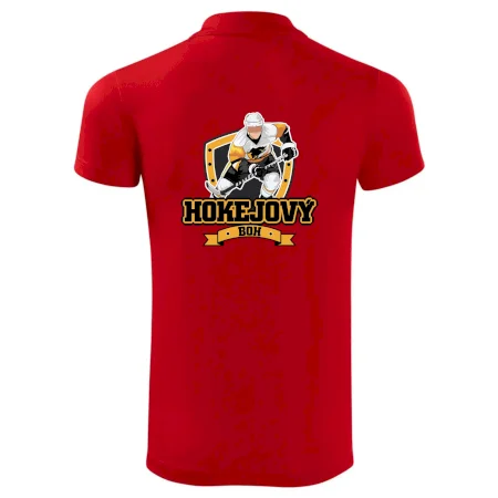 Hokejový boh