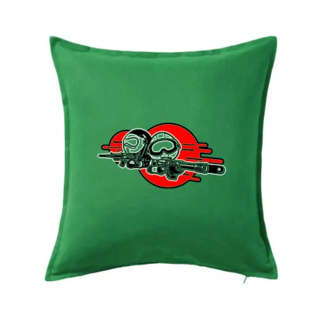 Airsoft 2 hráči