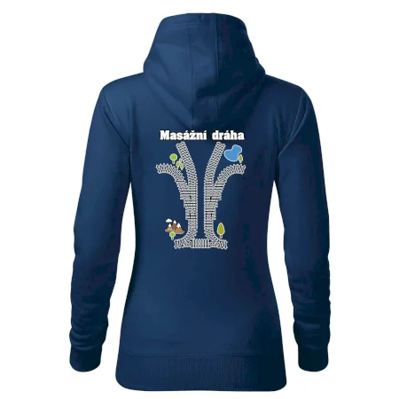 Masážna dráha