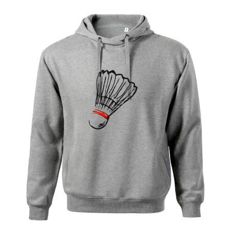 Bedminton košík