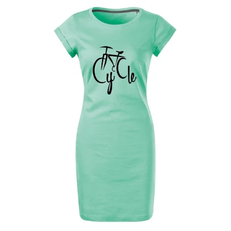Cycle bicykel