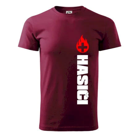 Hasiči zdravotník