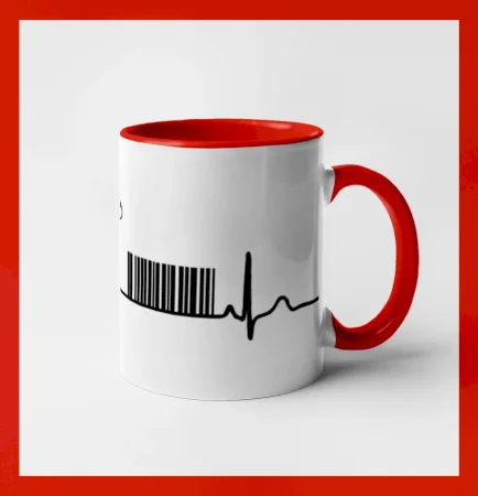 EKG predavačka