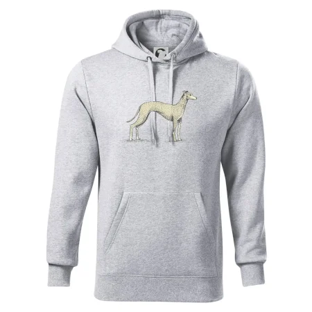 Vintage Whippet