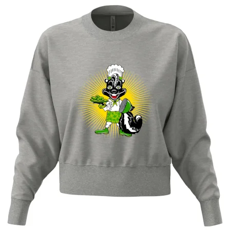 Skunk kuchár (Pecka design)
